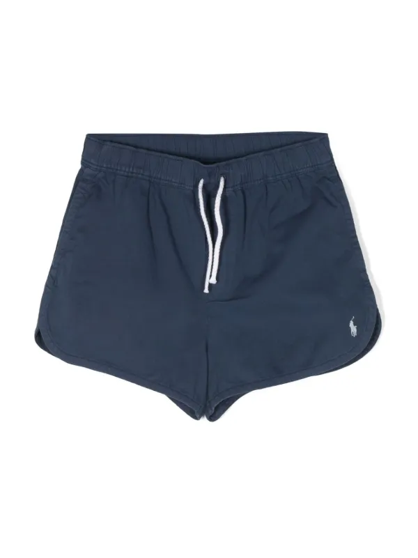 Polo horse outlet shorts