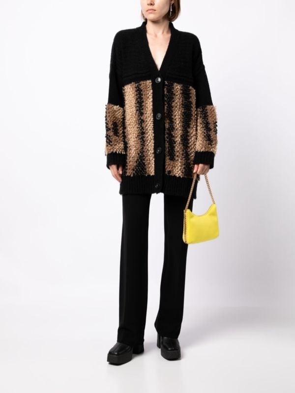 Stella McCartney ニットカーディガン - Farfetch