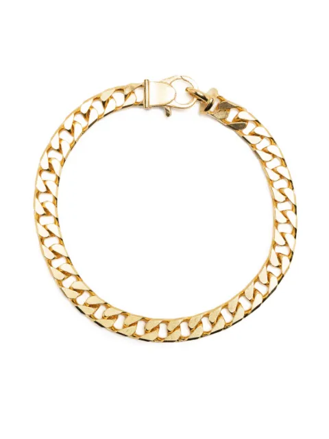 Tom Wood pulsera de cadena