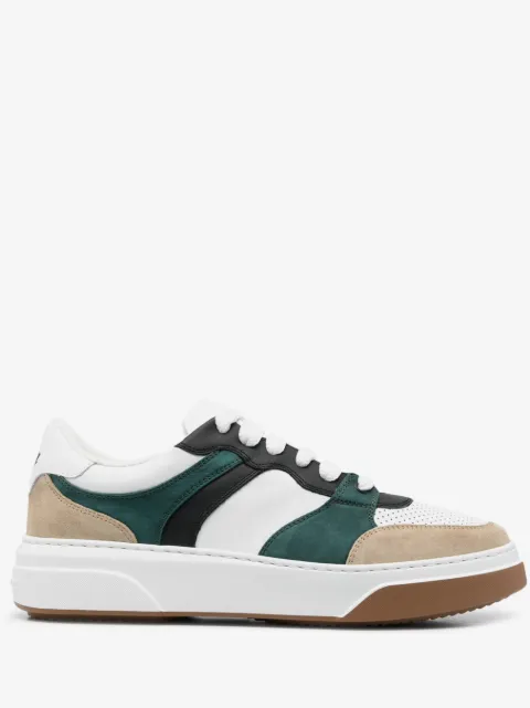 DSQUARED2 low-top sneakers