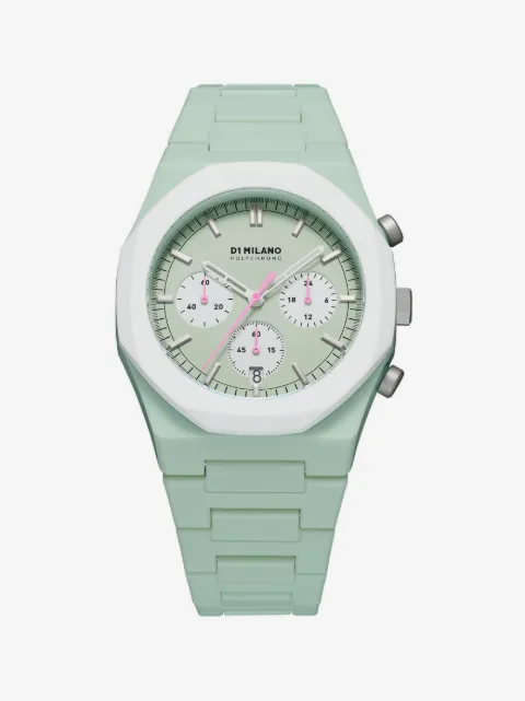 D1 Milano Polychrono 40.5mm