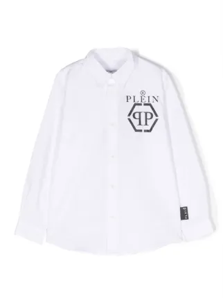 Philipp Plein Junior