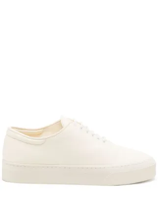 The Row Marie H Sneakers Farfetch