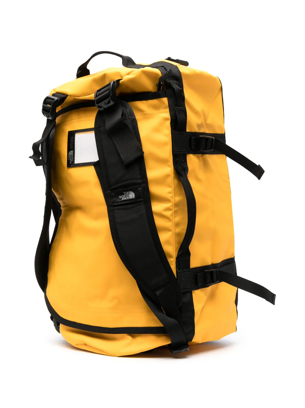 The North Face Small Base Camp Duffle Bag Farfetch the-north-face-small-base-camp-duffle-bag-farfetch