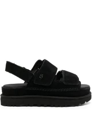 Ugg double strap discount sandals