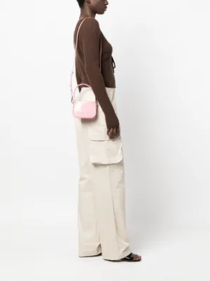 参考価格¥95,580 BLUMARINE ブルマリン モコモコ ハンドバッグ Blumarine(ブルマリン) バッグ・カバン(レディース) - 海外通販