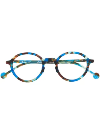 L.A. EYEWORKS