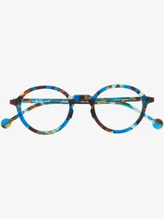 L.A. EYEWORKS