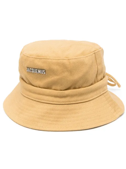 Jacquemus - Gadjo bucket hat