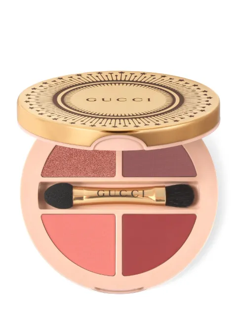 Gucci Beauty Palette de Beauté Quatuor