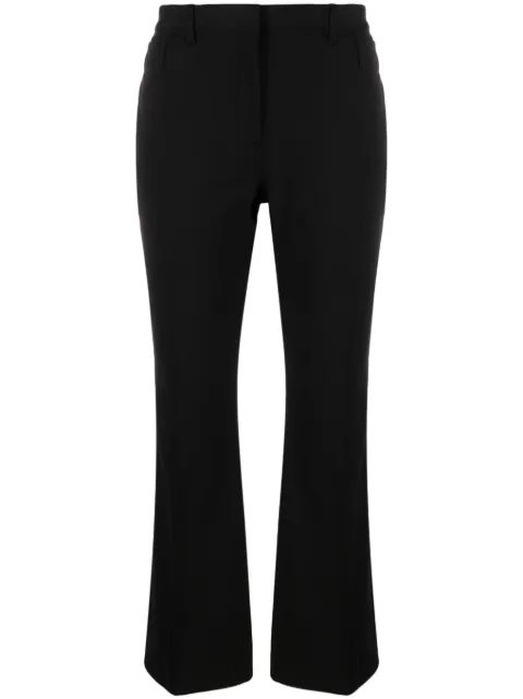 Theory pantalones de vestir capri