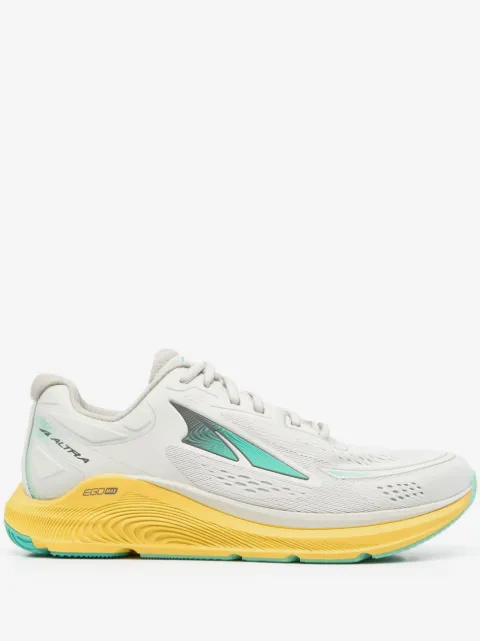 ALTRA intarsia-knit low-top sneakers      