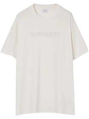 Burberry（バーバリー）メンズ Tシャツ - FARFETCH