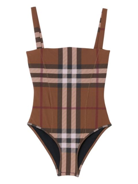 Burberry One-Pieces for Women | Shop Now on FARFETCH
