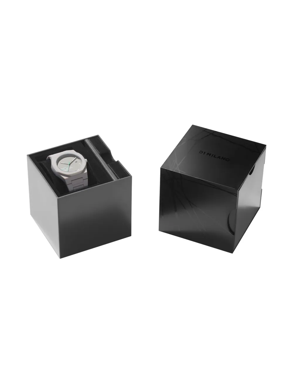 Polycarbon - 40.5 Mm