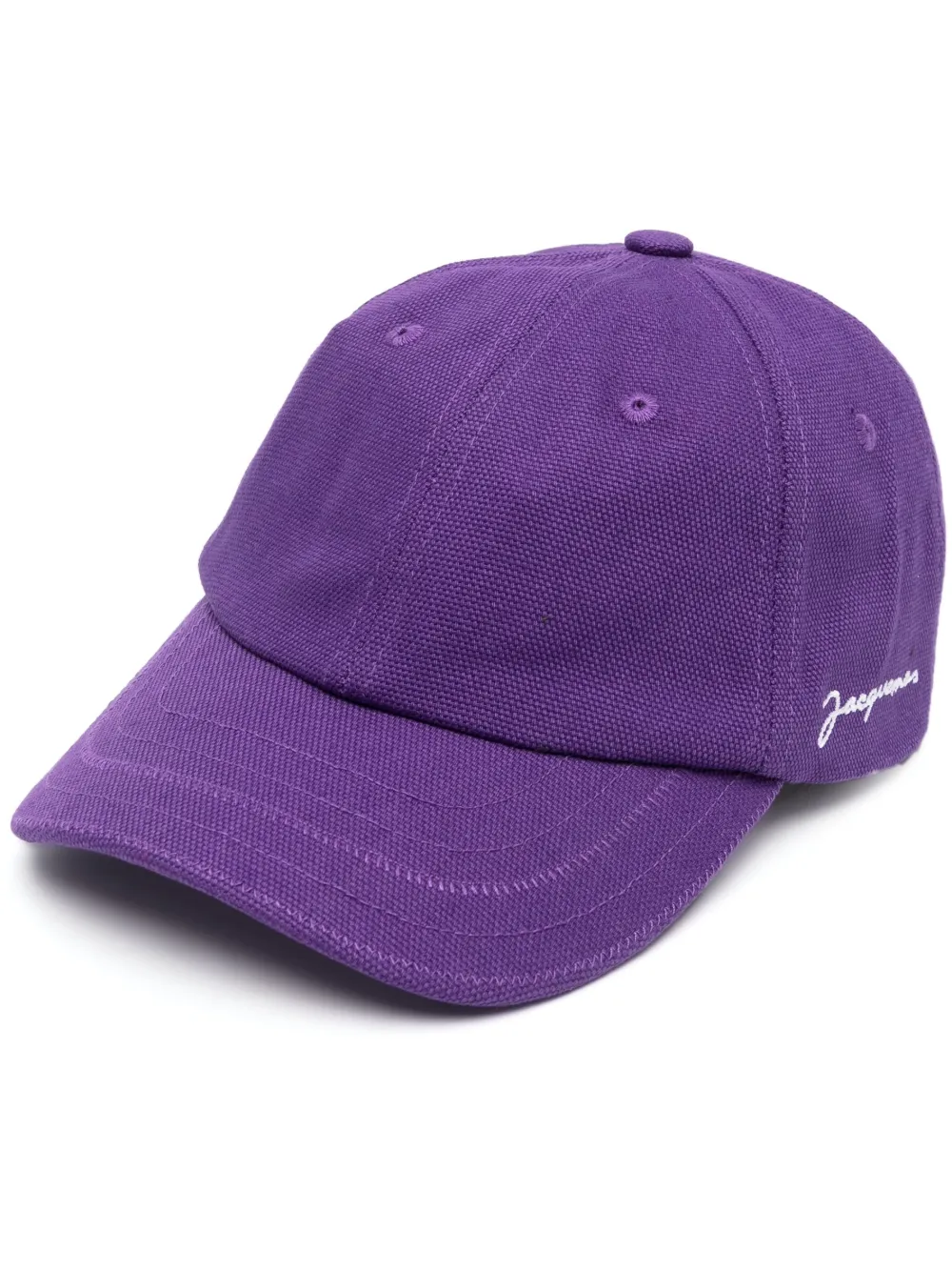 JACQUEMUS LA CASQUETTE JACQUEMUS CAP