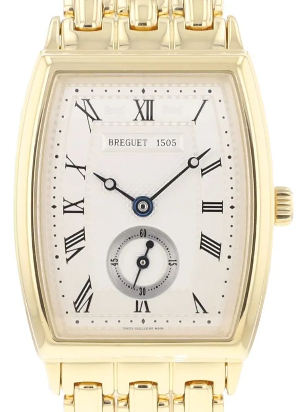 Breguet ur best sale