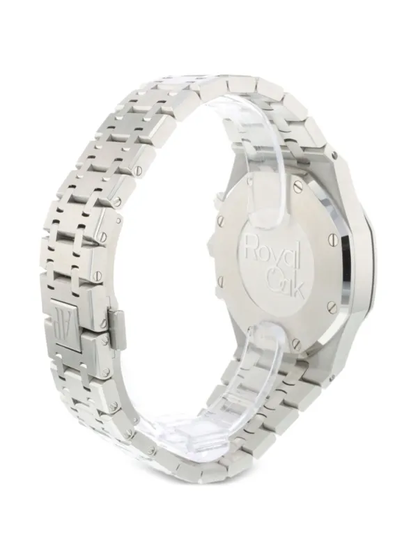 Audemars piguet royal oak back shop