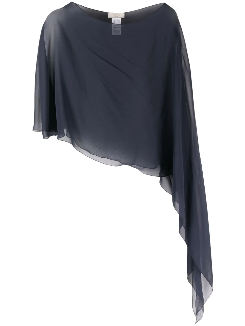 Antonelli Backpack Mini "w3" In Blue