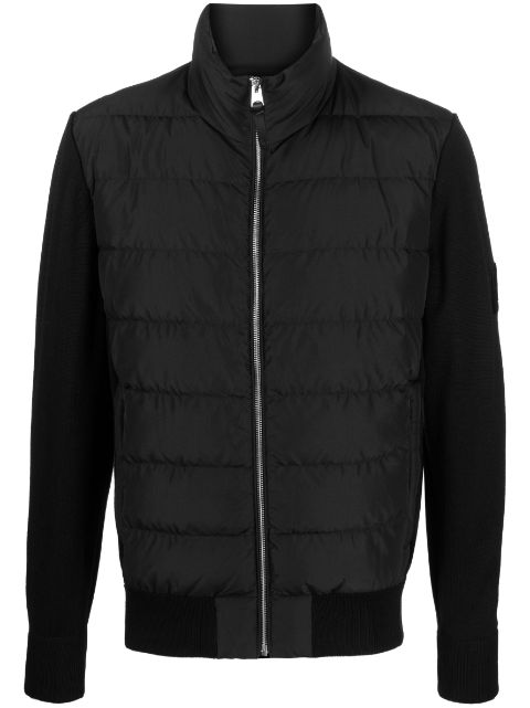 Mackage - padded zip-up down jacket