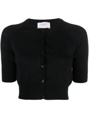 Short cardigan canada sale