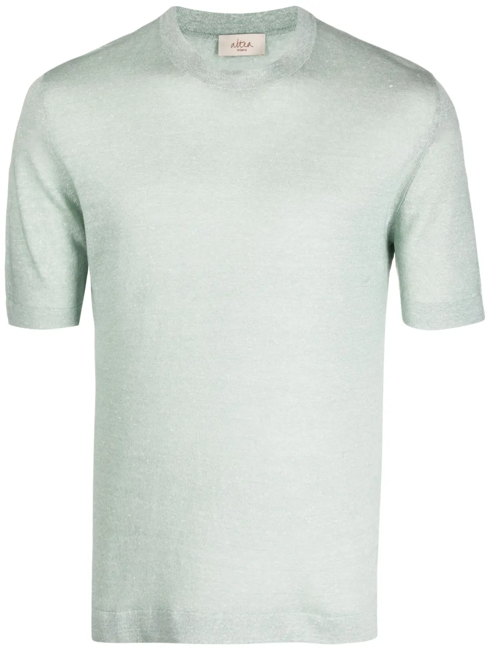 Altea short-sleeve T-shirt