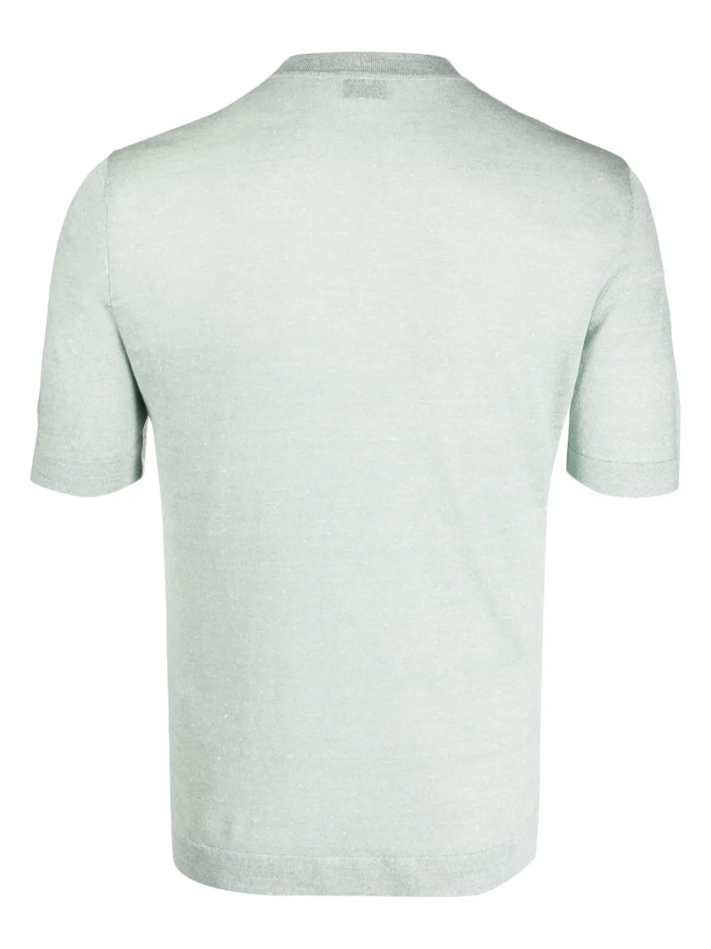 Altea T-shirt - Groen