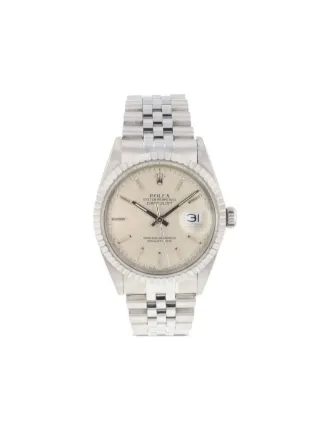 Rolex oyster perpetual 1985 on sale