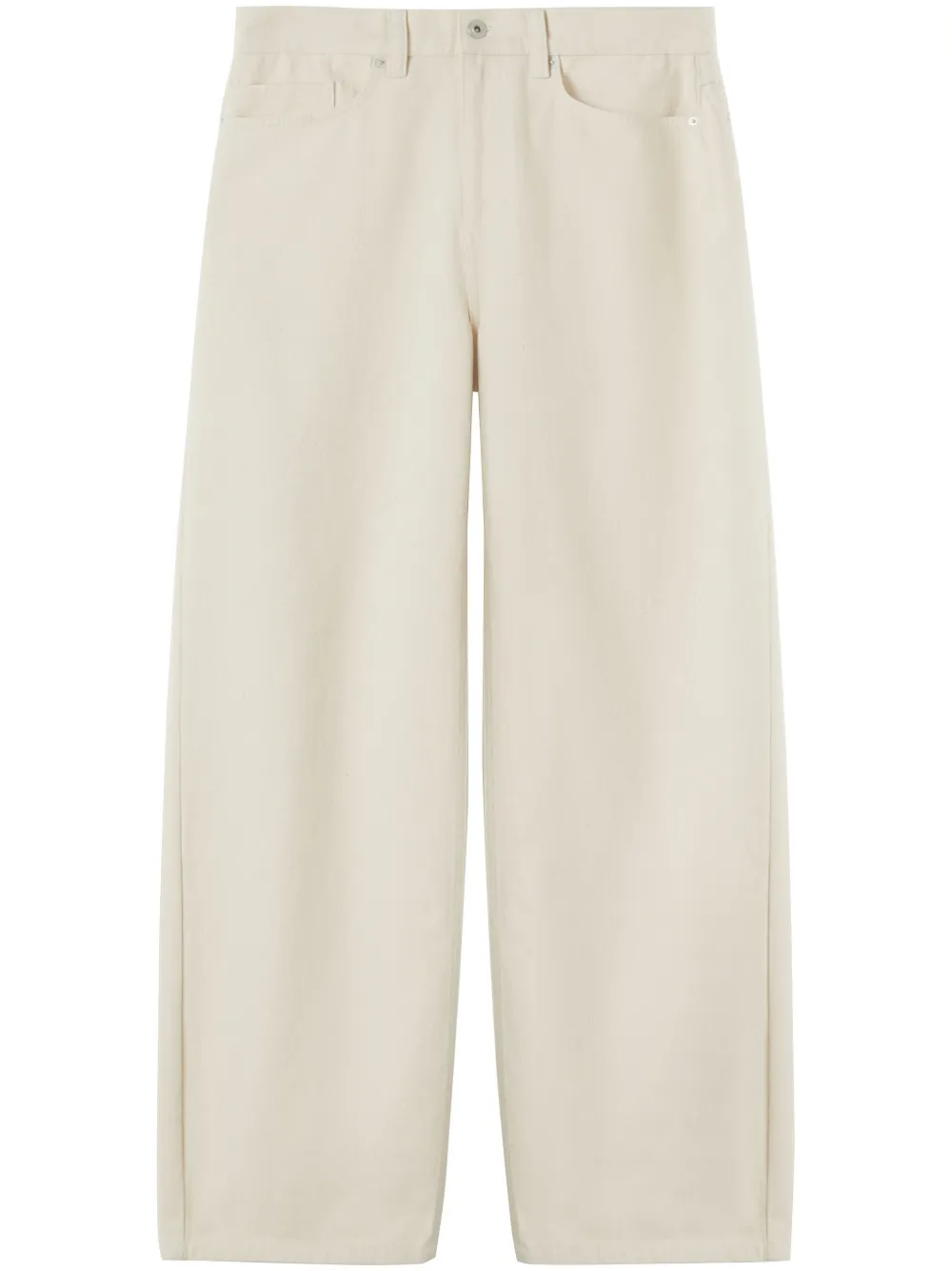 Axel Arigato Zine wideleg Jeans Farfetch