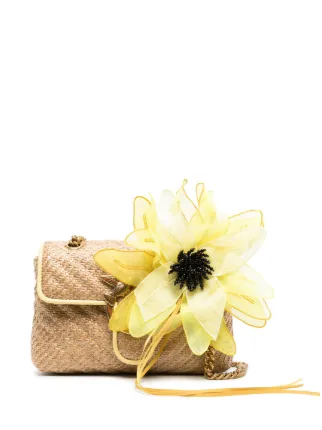 Pinko raffia online