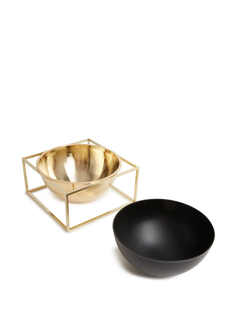 Kubus Decorative Bowl