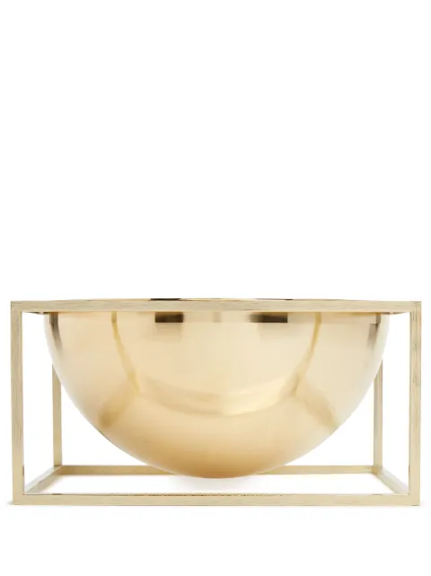Audo Kubus decorative bowl
