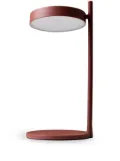 Wästberg w182 pastille lamp - Red