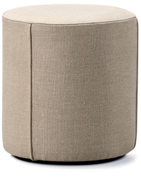 Fredericia Furniture Mono cylinder pouf
