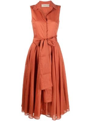 Blanca Vita Day Dresses for Women - FARFETCH