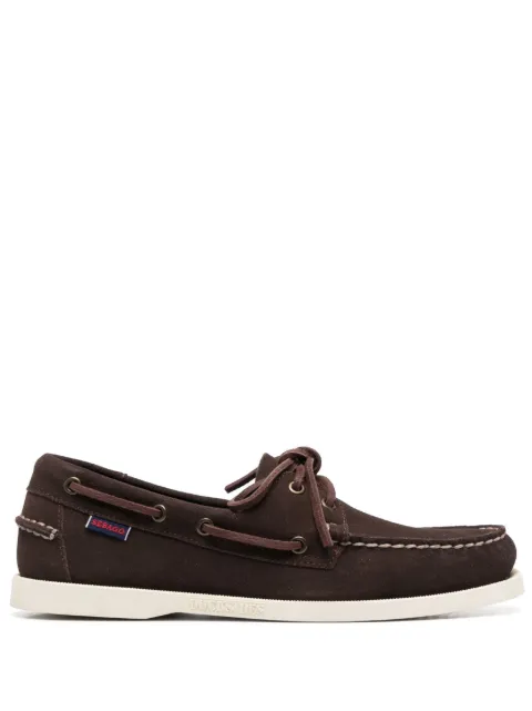 Sebago Portland Flesh Out boat loafers