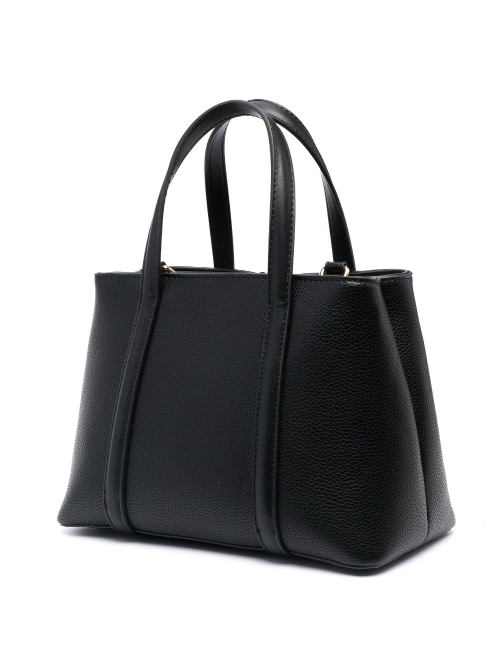 LIU JO logo-plaque Tote Bag - Farfetch