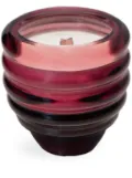 KLIMCHI Rose Lush scented candle (240g) - Purple