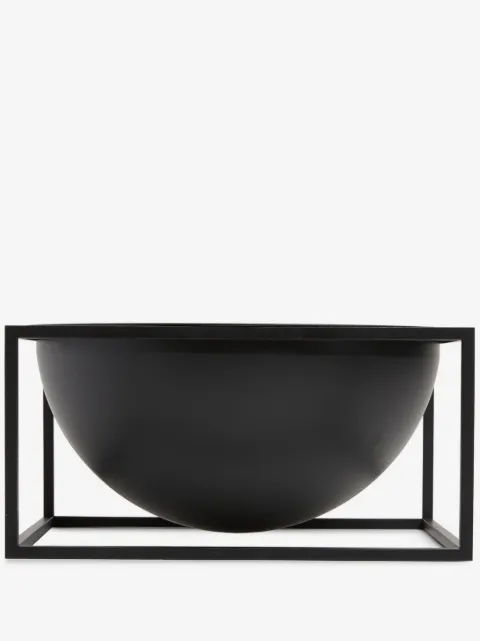 Audo Kubus decorative bowl