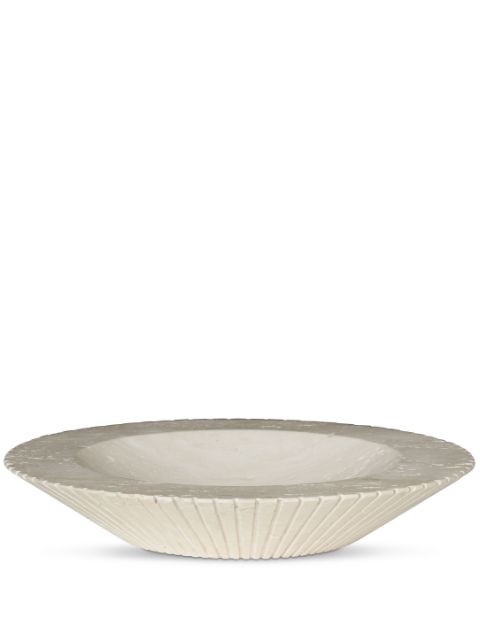 Fredericia Furniture Locus stone bowl