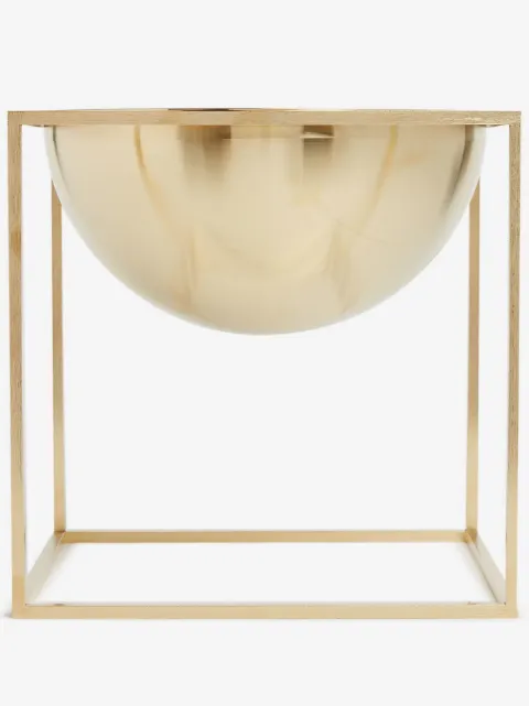 Audo Kubus Bowl vase