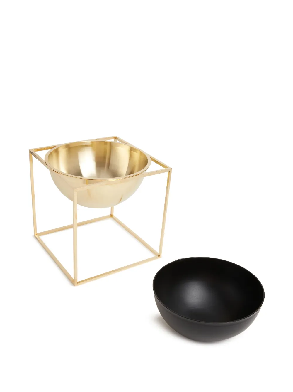Kubus Bowl Vase