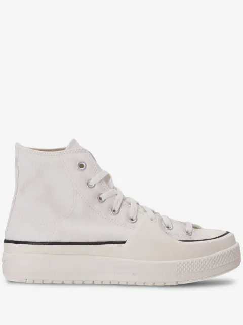 Converse CTAS Construct hi-top sneakers