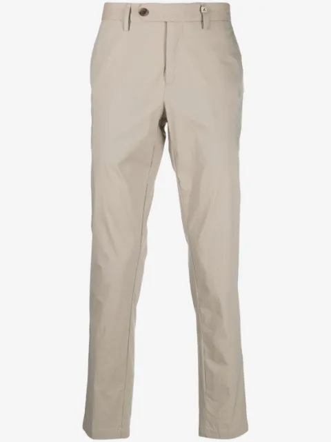 Myths straight-leg chino pants