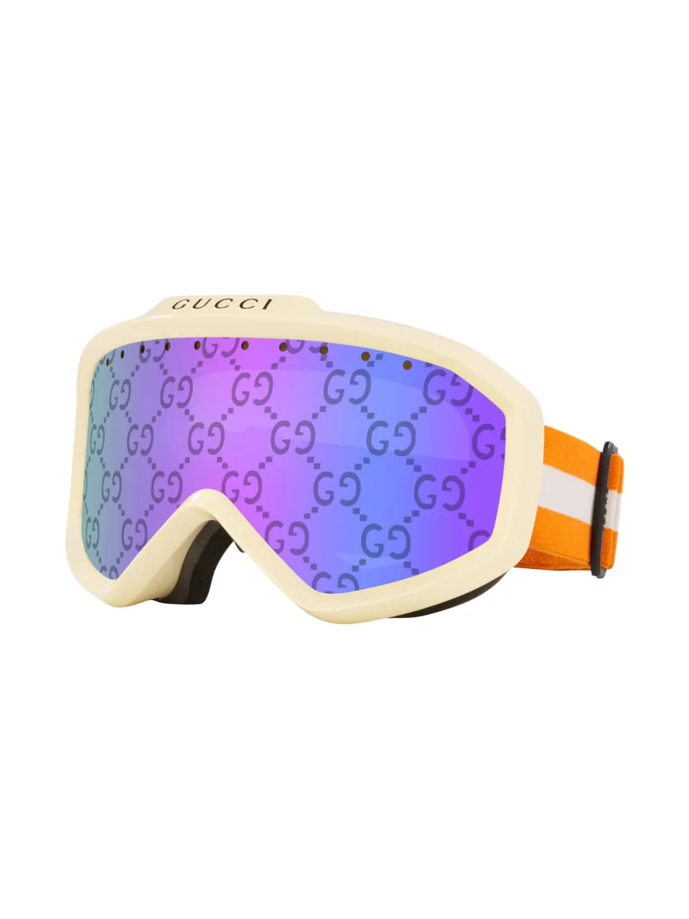 Maschera sci gucci online