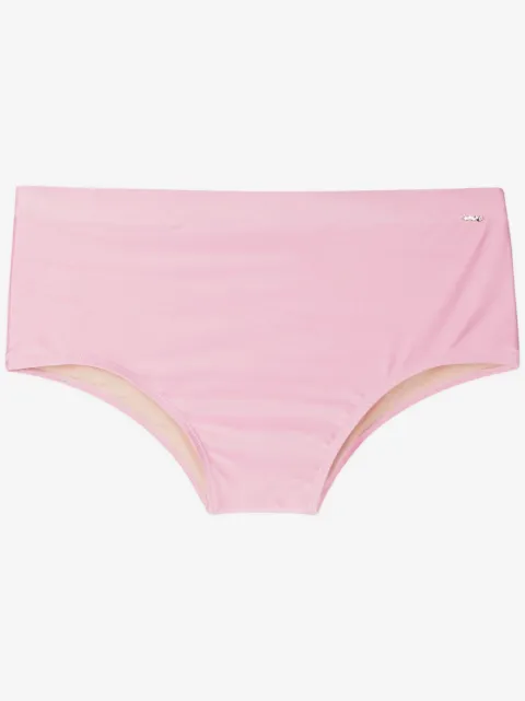 Amir Slama mid-rise swim trunks