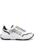Versace Jeans Couture Atom low-top sneakers - White
