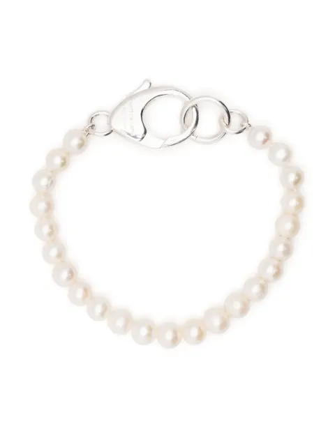 Hatton Labs HL Classic pearl bracelet