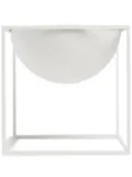 Audo Kubus decorative bowl - White