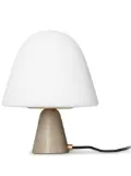 Fredericia Furniture Meadow table lamp - White